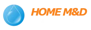 Home M&D Logo contrast